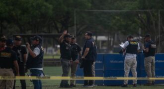 Asesinato de Juan Francisco Solórzano Foppa