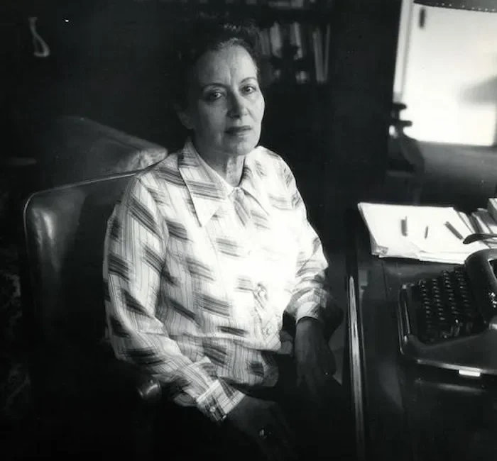 Alaíde Foppa (foto EFE)