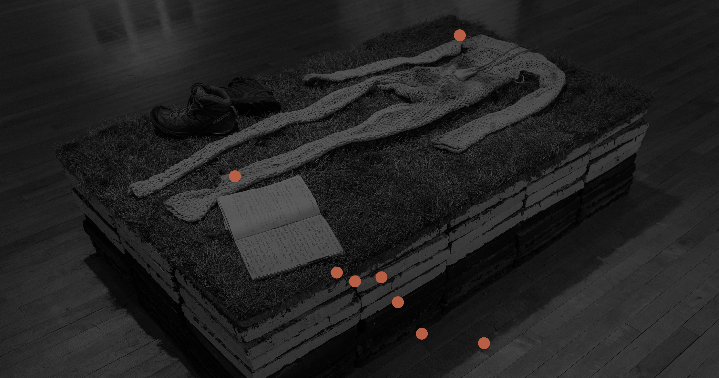 Art, Migration, and Identity: The Journey of Jackie Amézcua