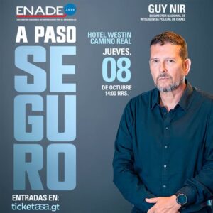 ENADE 2026 Seguridad 02