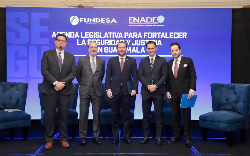 ENADE 2026 Seguridad 06
