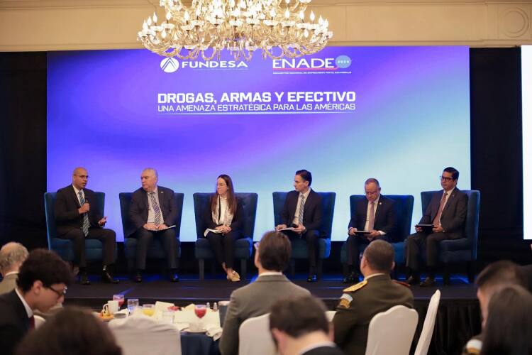 ENADE 2026 Seguridad 07
