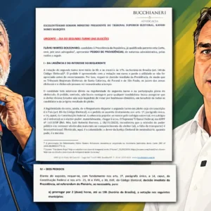 Elecciones brasil Lula Da Silva Flavio Bolsonaro 2026