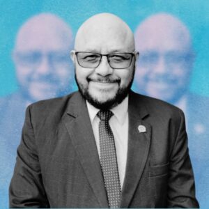 Marco Antonio Velez Gonzalez candidato Contraloria General de Cuentas 2026