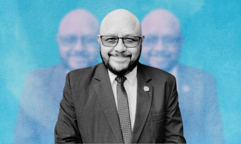 Marco Antonio Velez Gonzalez candidato Contraloria General de Cuentas 2026