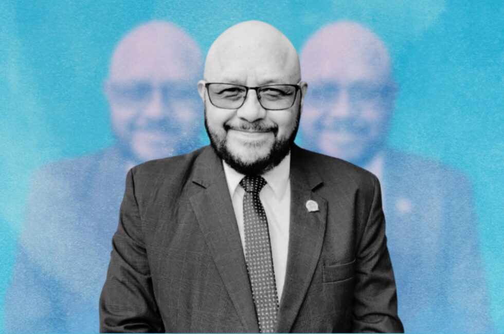 Marco Antonio Velez Gonzalez candidato Contraloria General de Cuentas 2026