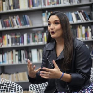 Marjorie von Ahn reformas constitucionales Poder Ciudadano