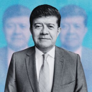 Oscar Alberto Hernandez Romero candidato Contraloria General de Cuentas 2026