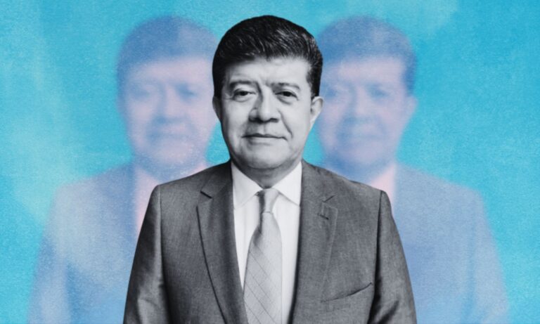 Oscar Alberto Hernandez Romero candidato Contraloria General de Cuentas 2026