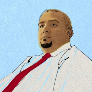 Portada bio Juan Francisco Solorzano Foppa