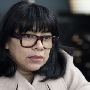 Sara Tomé